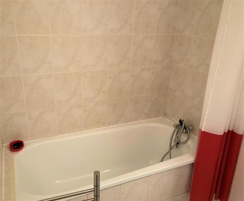 Apartment Double 7 Avec Wifi Limoges